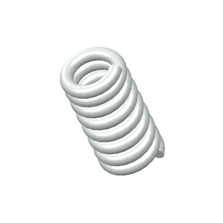 Approved Vendor Compression Spring, O= .312, L= .69, W= .062 G309972876